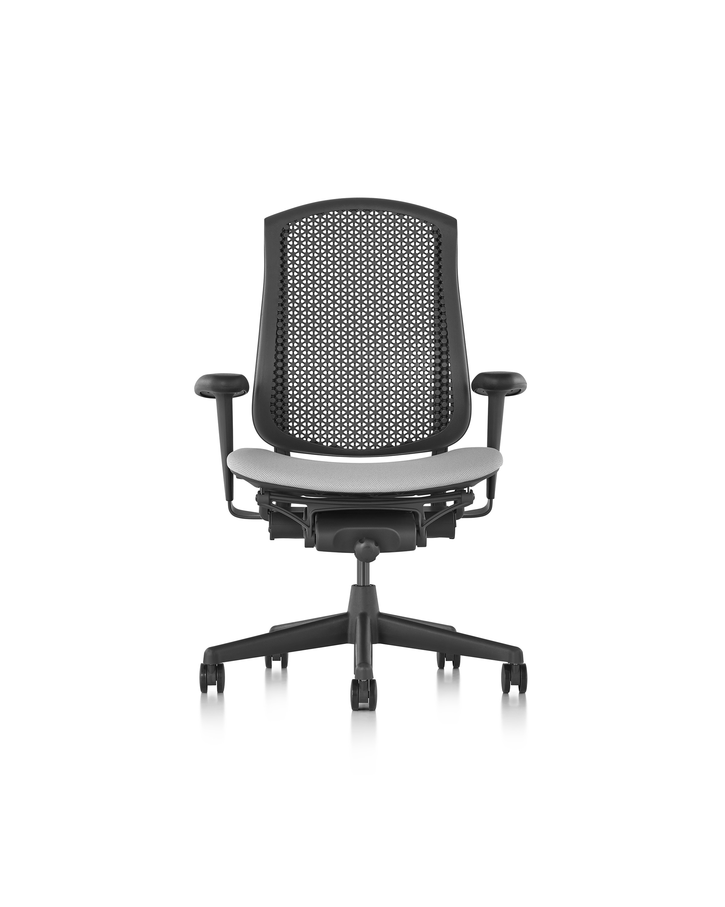 办公椅|布面职员椅|办公家具|万象城(中国)家具|塞勒职员椅